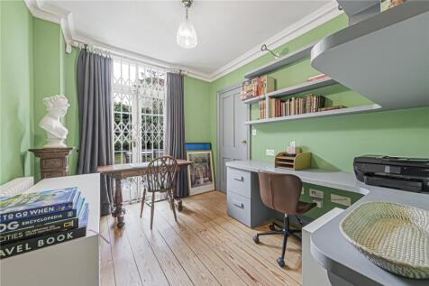 Study/Bedroom