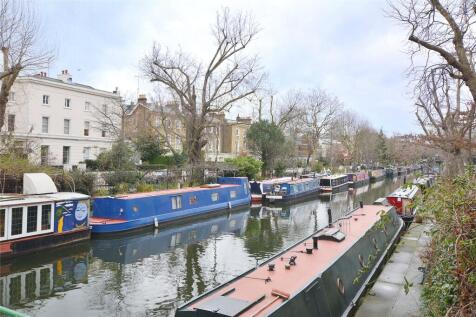 Little Venice Canal