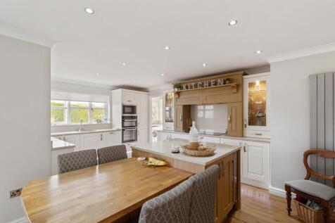 Kitchen / Dining / Family Room