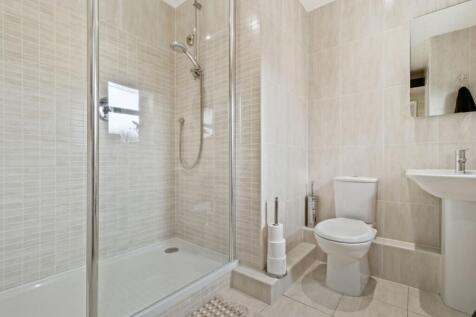 Bedroom Two En-Suite