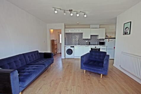 Lounge / Dining Room / Kitchen