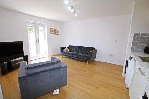 Lounge / Dining Room / Kitchen