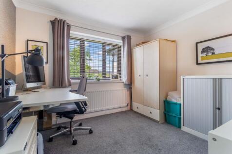 Bedroom Five
