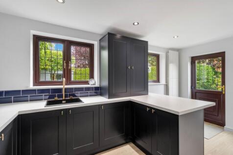 Annex Kitchen