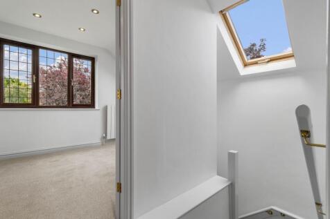 Annex Bedroom