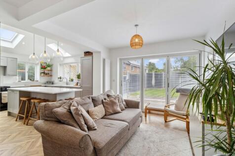 Dining / Family Room