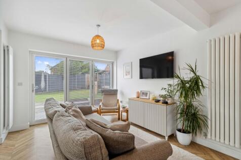 Dining / Family Room