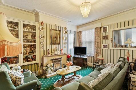 Second Reception Room