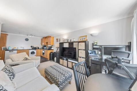 Lounge/Kitchen/Diner