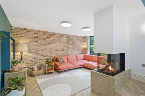 Second Living Room