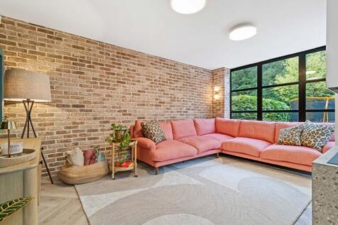 Second Living Room