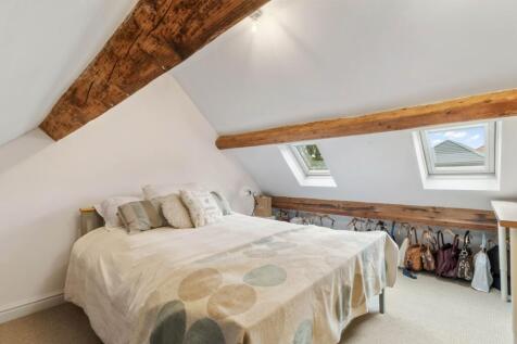 Bedroom Four Mezzanine Floor