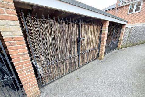 Private Storage Area