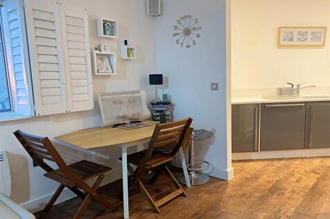 Lounge/diner
