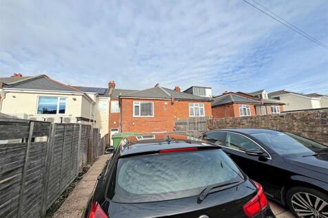 Parking &amp; Buildi