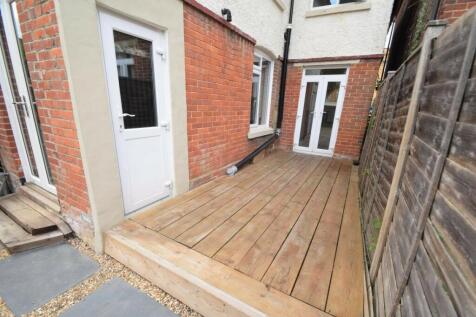 Decking