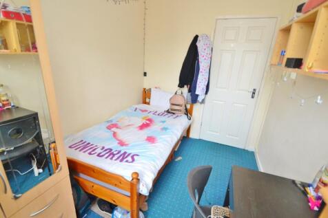 Single Bedroom