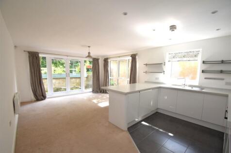 Lounge/Kitchen