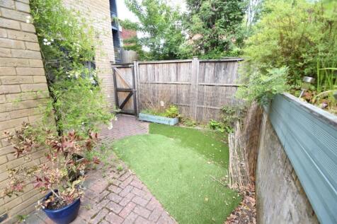 Outside Space