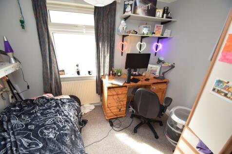 Front Bedroom