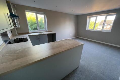 Kitchen living room 