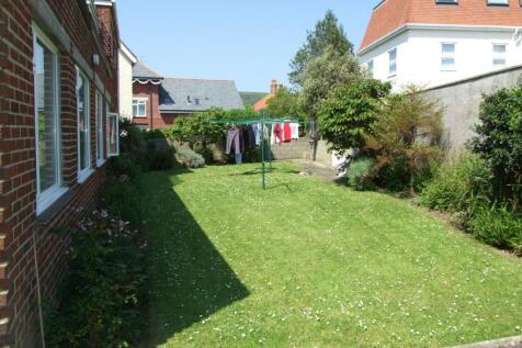 Communal Garden