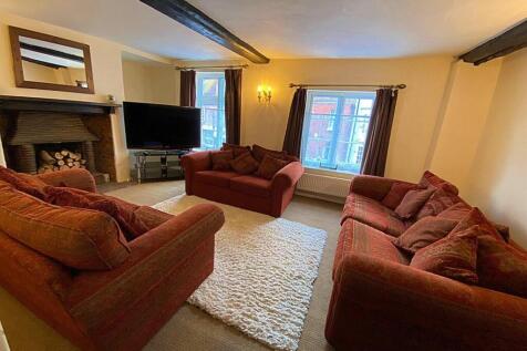 Living room (Main)