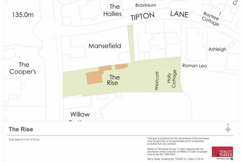 Landplan