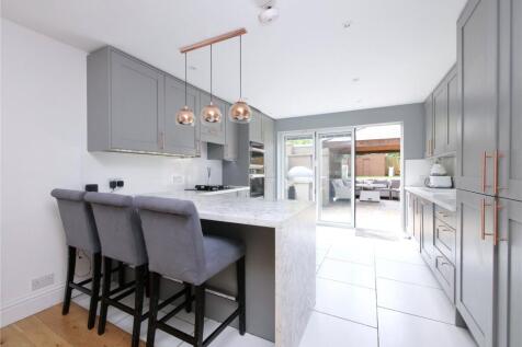 Annexe Kitchen