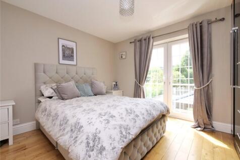 Annexe Bedroom