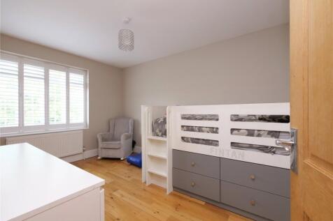 Annexe Bedroom