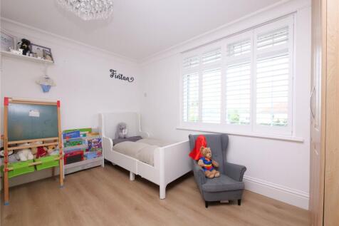 Annexe Bedroom