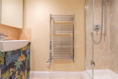 Bedroom Ensuite