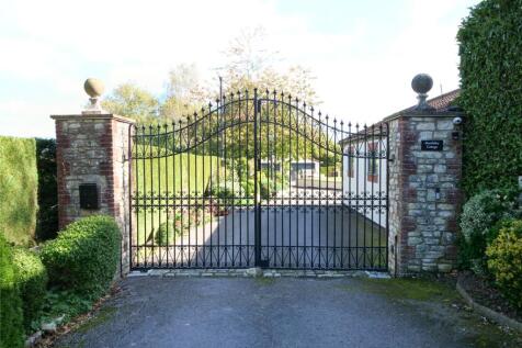 Front Gate