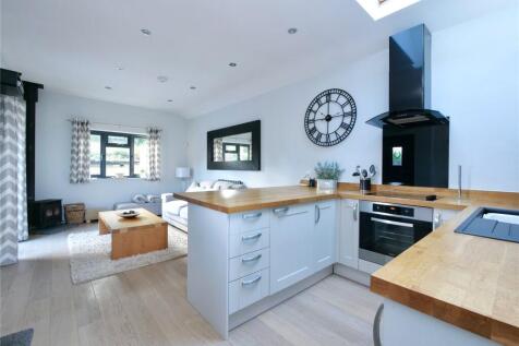 Kitchen/Living Room