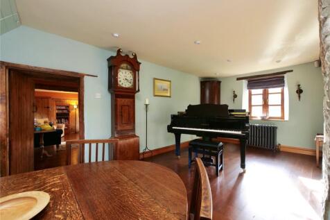 Music Room