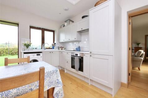 Annexe Kitchen