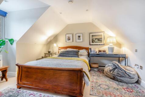 Top Bedroom