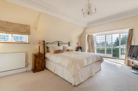 Principal Bedroom