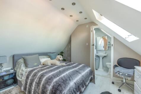 Top Bedroom Suite