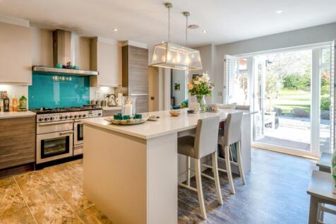 Kitchen/Bfast Room