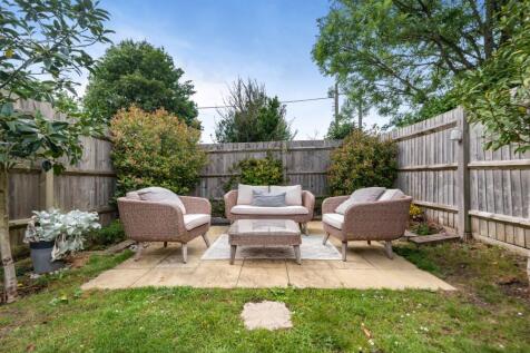 Sun Terrace