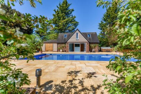Pool Building