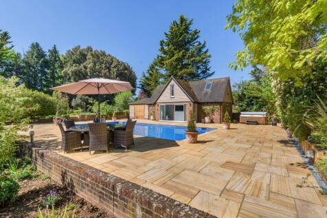 Pool Terrace