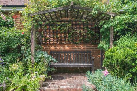 Communal Garden