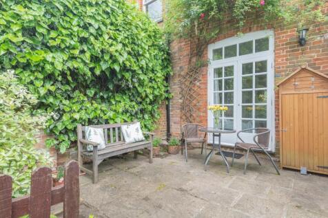 Private Garden