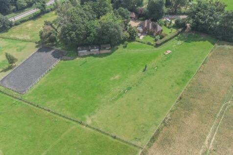 Paddocks