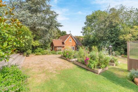 Kitchen Garden