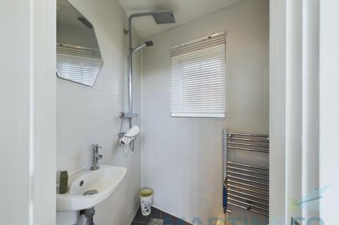 Wet Room
