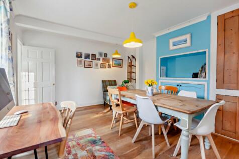 Dining Room / Study